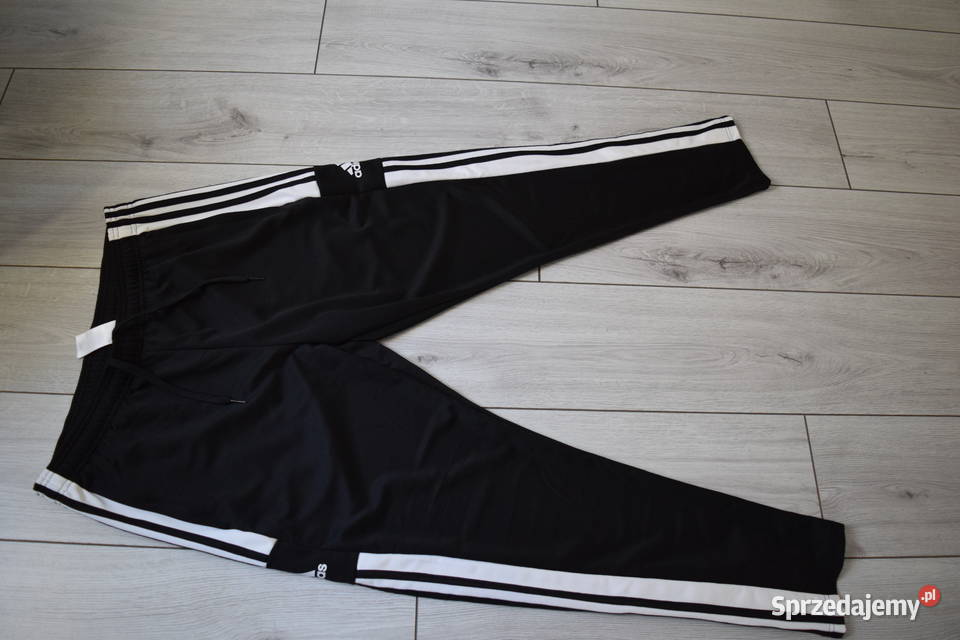 Spodnie Oryginał ADIDAS AeroreadyRozmiar XL Adidas warmińsko-mazurskie Olsztyn