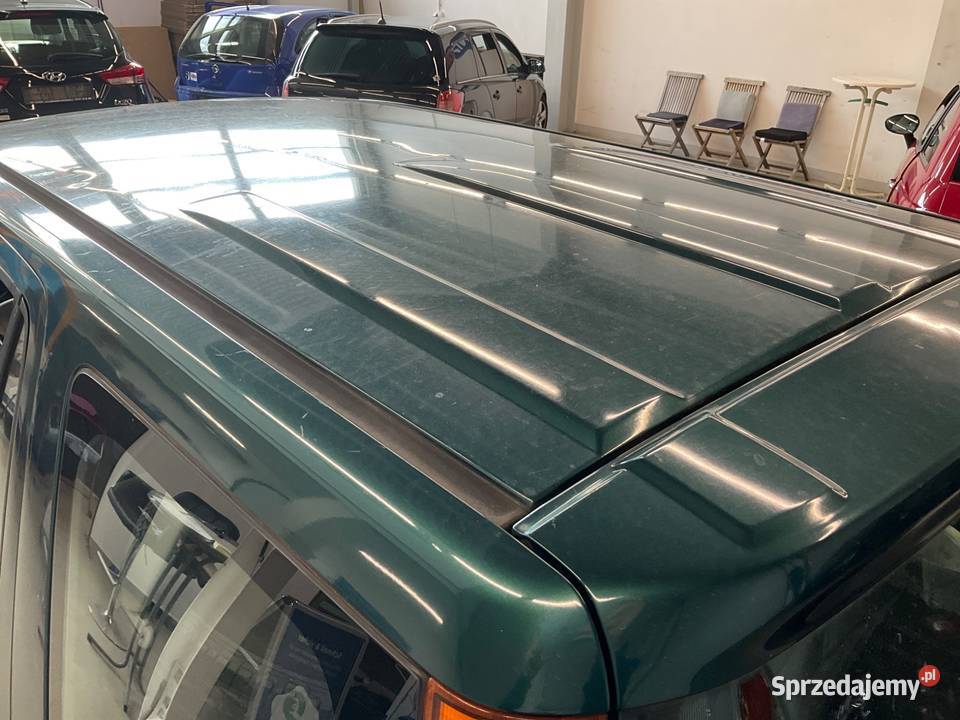 honda crv 4x4 automat napęd 4x4 Oleśnica sprzedam