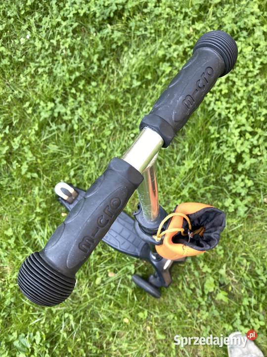 Hulajnoga maxi micro Sport i Wypoczynek
