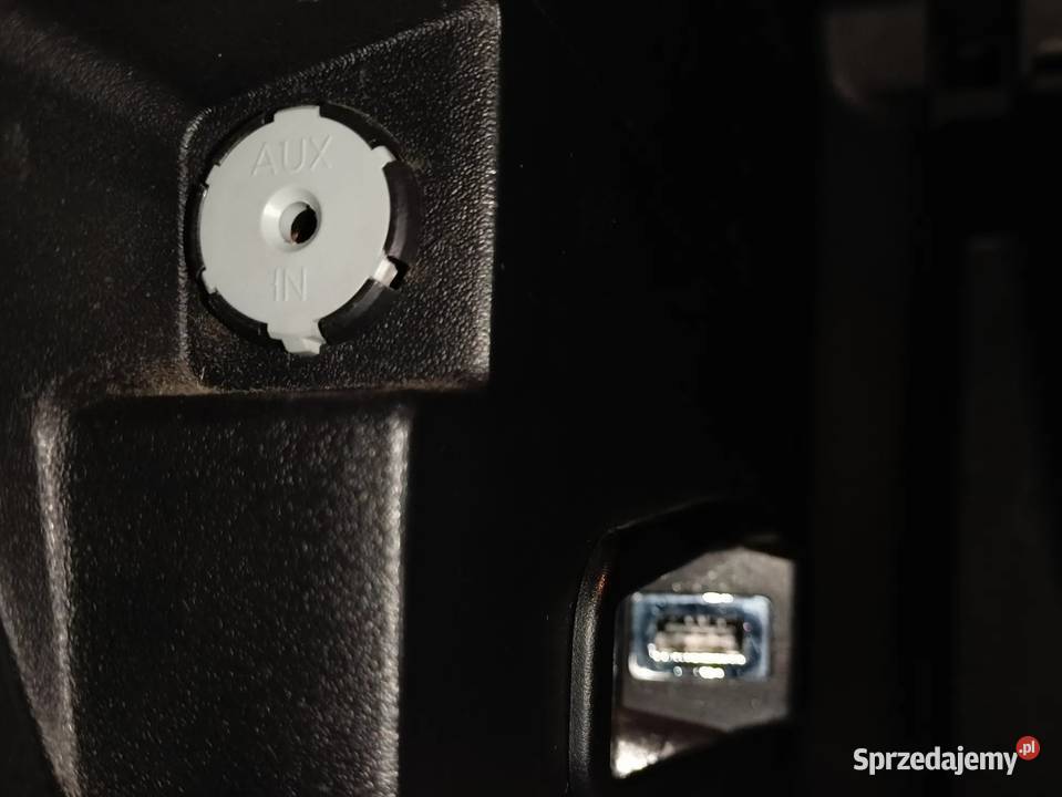 ord Galaxy fabrycznie bez DPF łańcuch hak Galaxy Parczew sprzedam