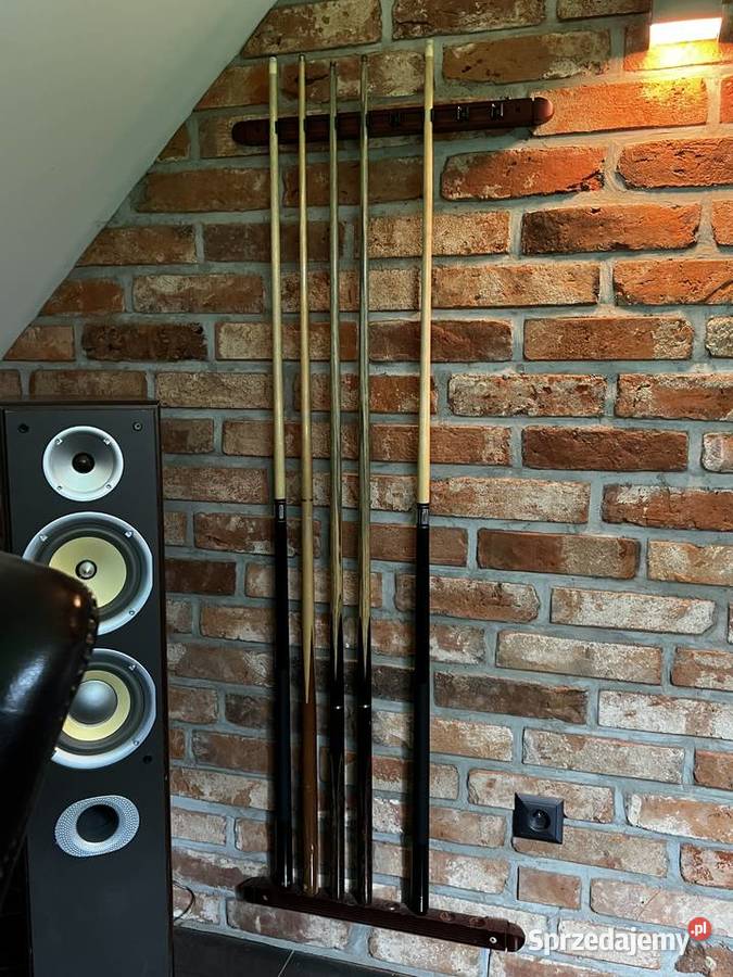 Stół bilardowy do snookera pełnowymiarowy Szczecinek