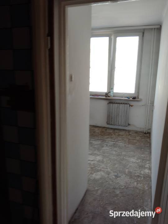 Sprzedam Mieszkanie Kawalerka 38m2 Dwa Pokoje balkon Biała Podlaska sprzedam