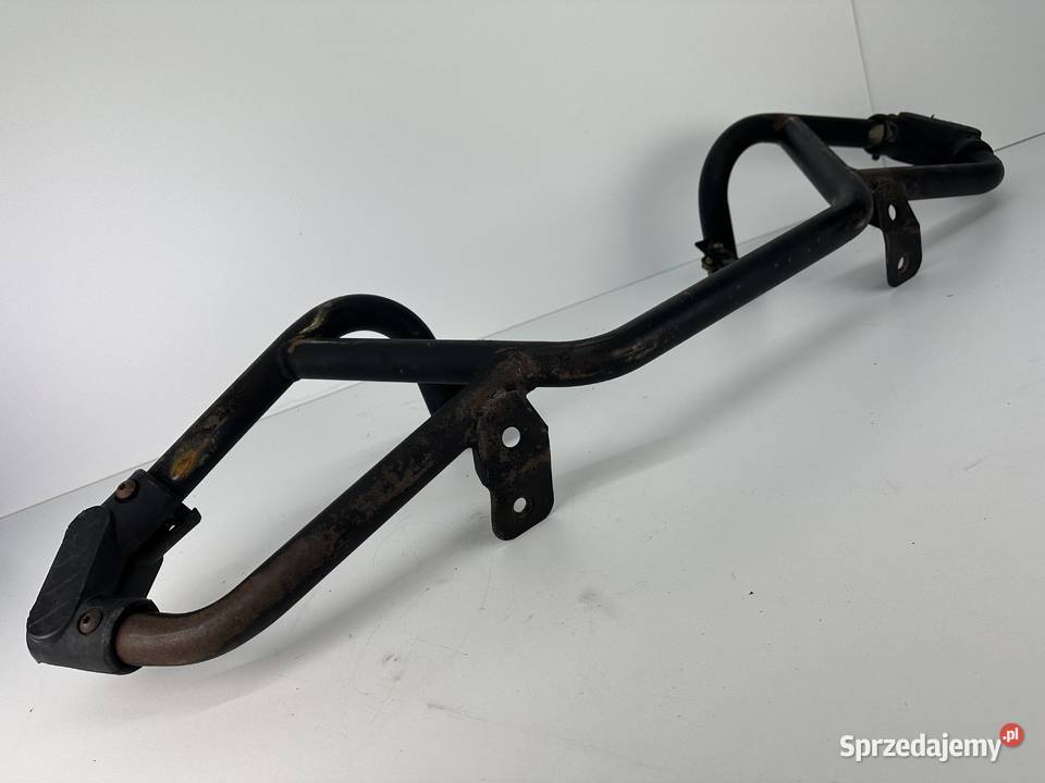 Zderzak grab bar tył Can Am Outlander 400 Sulęcin