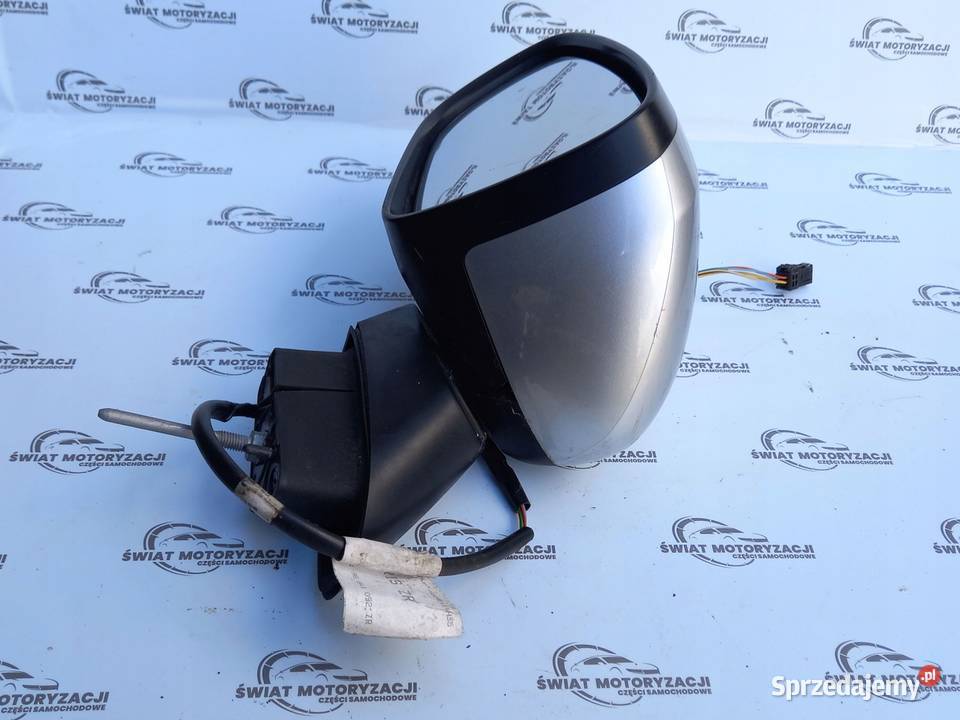 CITROEN C3 II 12r lusterko lewe 96841092ZR Kielce