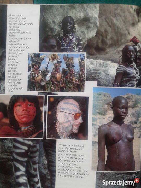 ZWIERZĘ ZWANE CZŁOWIEKIEM Desmond Morris Leszno sprzedam