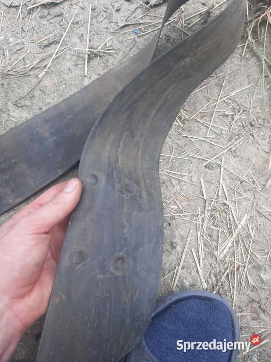 Fartuch felgi 28 ursus c360 Dębica