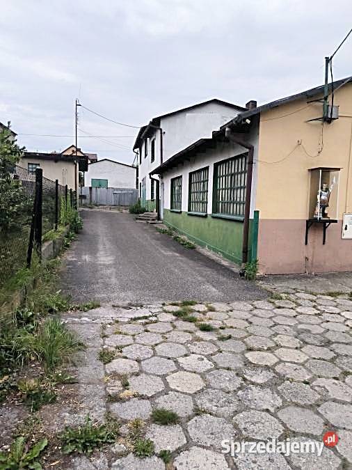 Hala do wynajęcia Rybnik