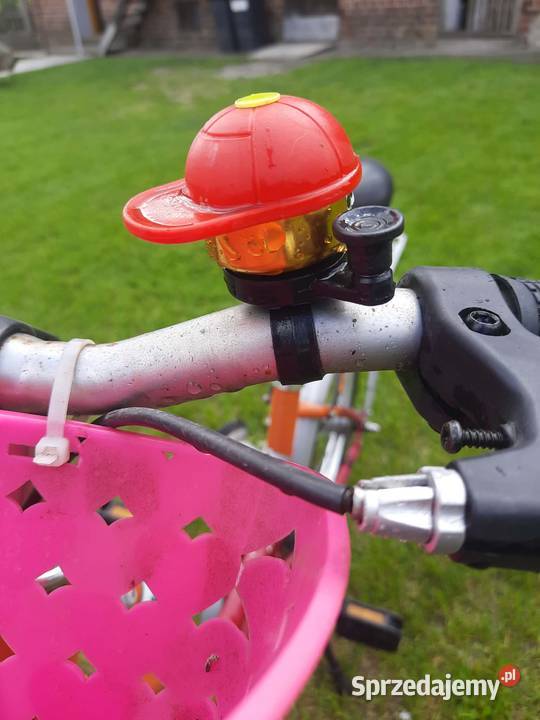 Sprzedam rowerek Kaczki Średnie