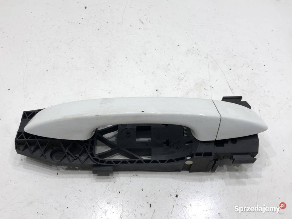 KLAMKA ZEWNĘTRZNA PRAWY TYŁ VW POLO VI Hatchback