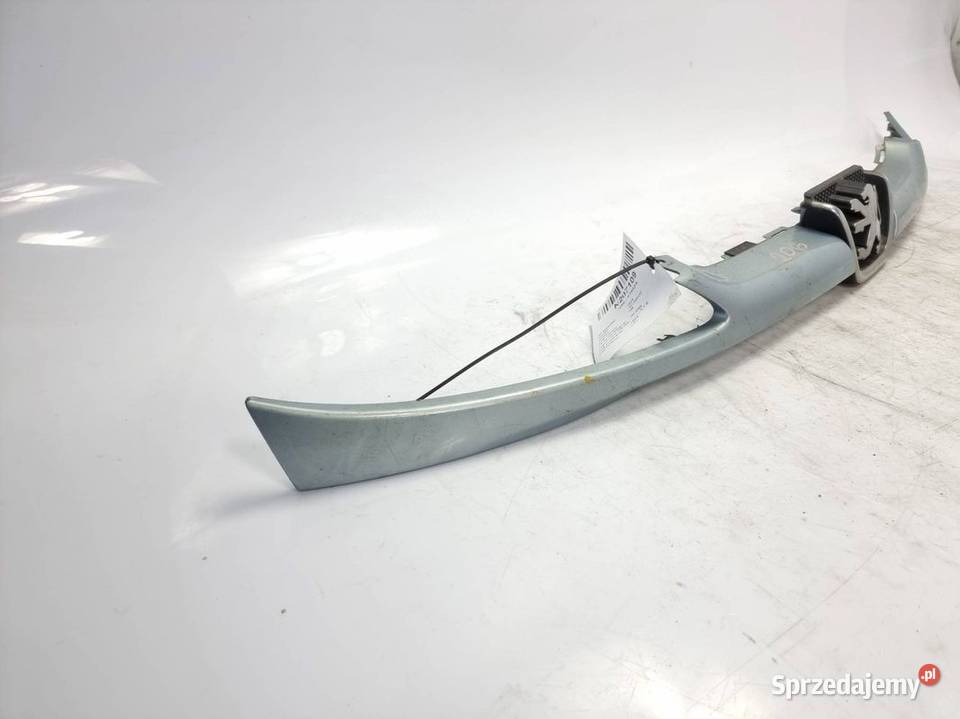 GRILL ATRAPA PEUGEOT 206 9628691277