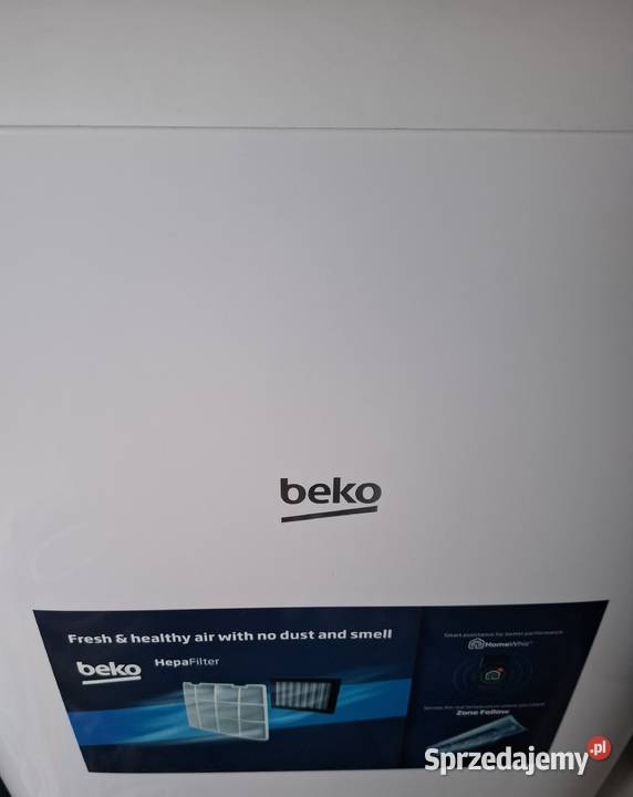 Klimatyzacja Beko przenośna śląskie