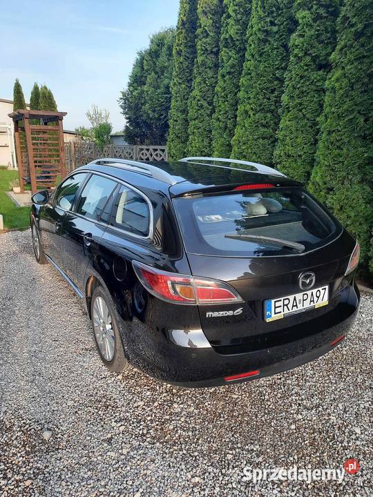 Auto w stanie Długi termin przeglądu i diesel łódzkie