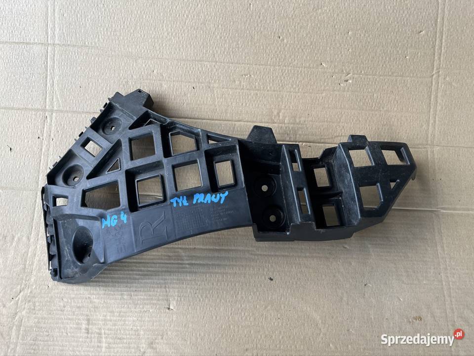 ŚLIZG PRAWY ZDERZAKA TYŁ MG 4 2224 P11135814 osobowe Międzychód