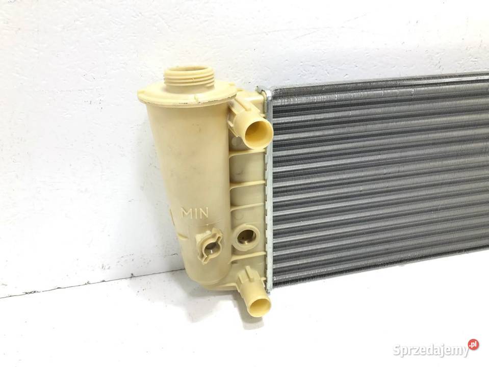 FIAT PANDA I 750 900 10 11 19802002 CHŁODNICA Skarżysko-Kamienna sprzedam