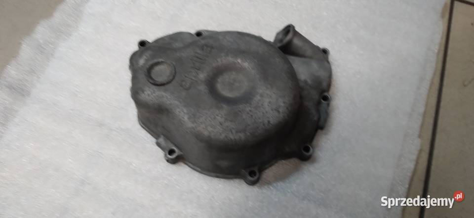 Pokrywa Magneta Dekiel Aprilia Leonardo 125150 małopolskie Jawiszowice