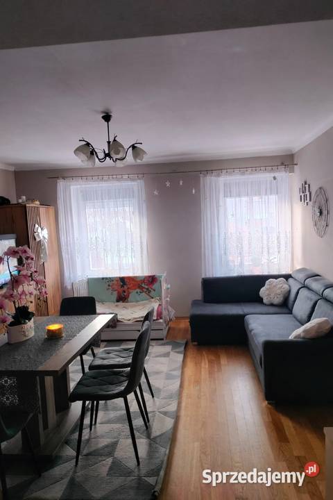 2 pokoje 615 m ogródek os Grunwaldzkie Olsztyn