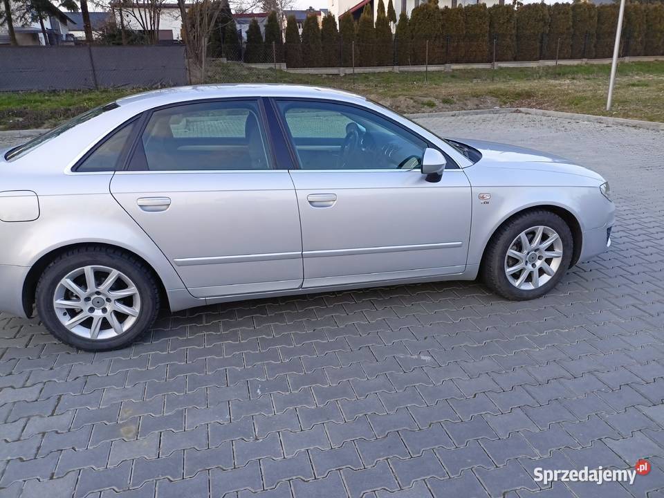 Zadbany Seat Exeo 2011 4/5 Siedlce