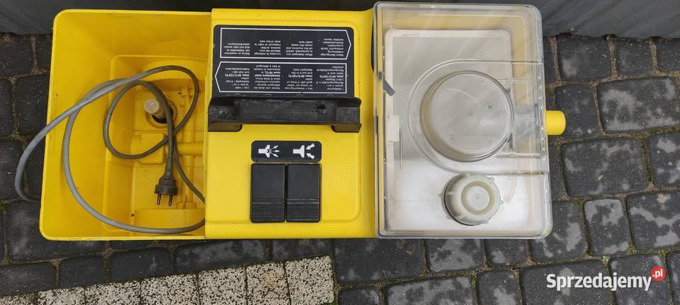 OKAZJAMyjka ciśnieniowa Karcher HD 514C HD 613C Wiśniew sprzedam