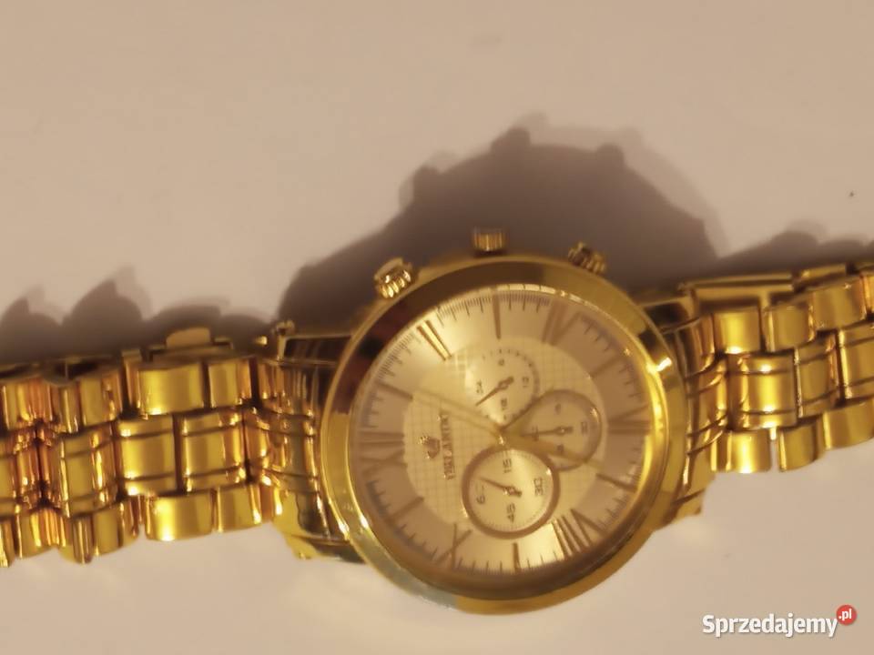 ZEGAREK KWARCOWY ORLANDO Zegarki Szczecinek