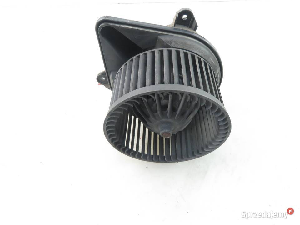 DMUCHAWA RENAULT TRAFIC II osobowe