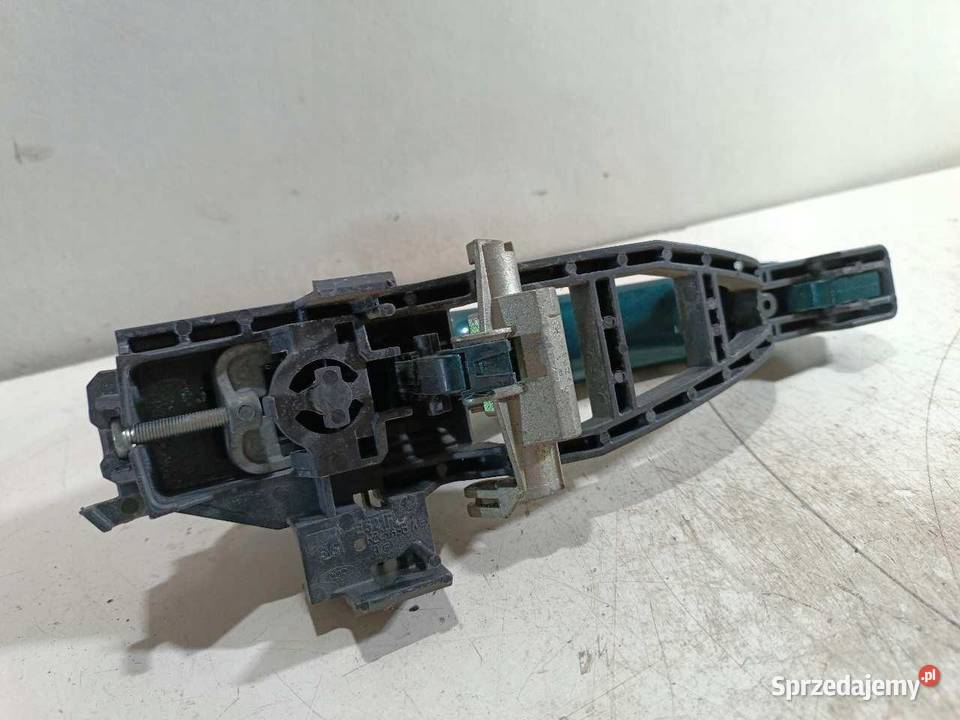 KLAMKA DRZWI PRAWY PRZÓD T4 FORD C MK1 sprzedam