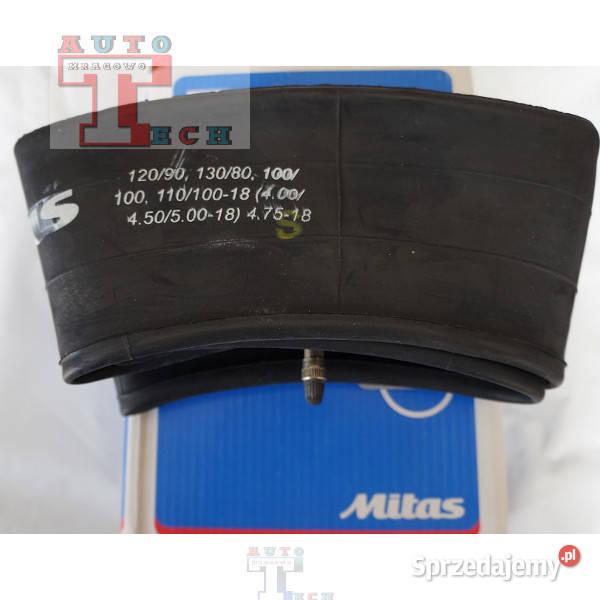 Dętka OffRoad Mitas HEAVY DUTY 4MM Opony, koła, felgi warmińsko-mazurskie