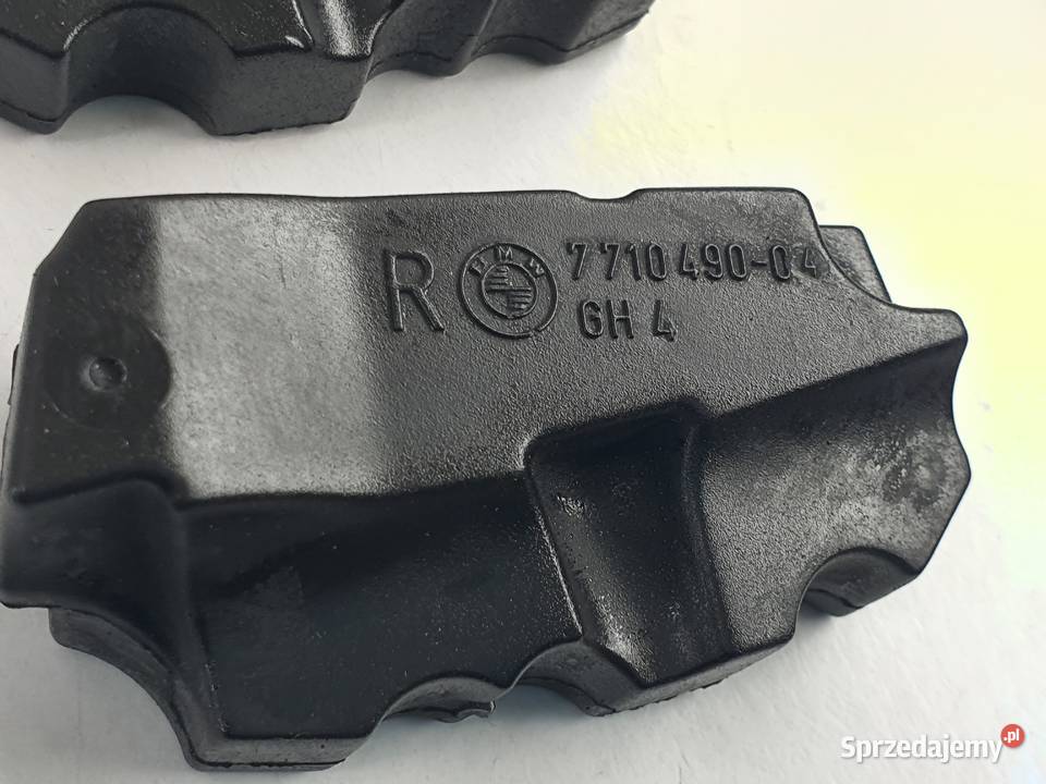 Guma Pokrywy Glowicy Wypelnienie Bmw R Nine T Łódź