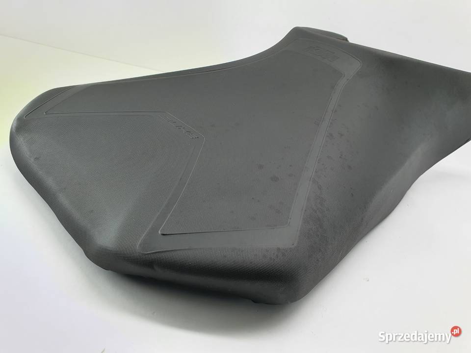 Siedzenie Kierowcy Ktm Duke 125 łódzkie