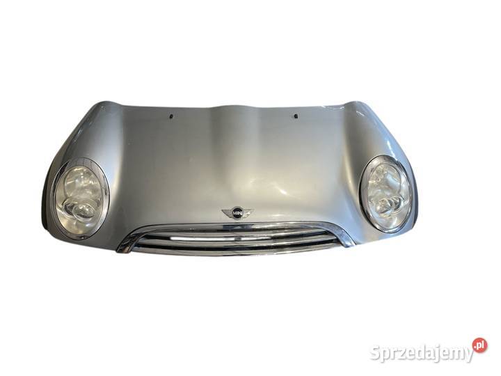 Mini Cooper R50 Maska kompletna 9007 Szubin