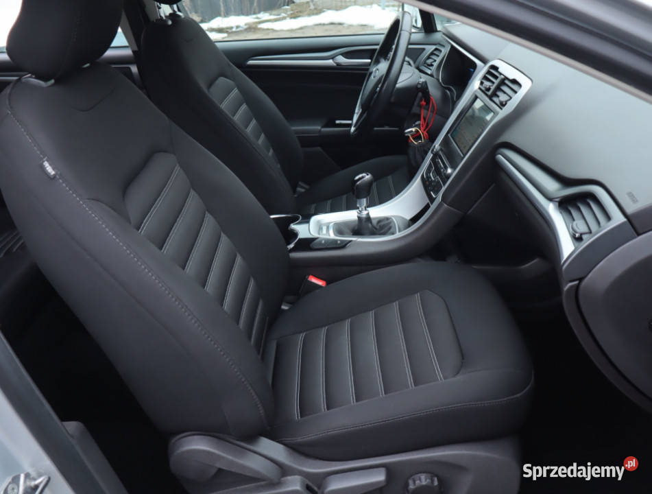 Ford Mondeo 15 TDCi sprzedam