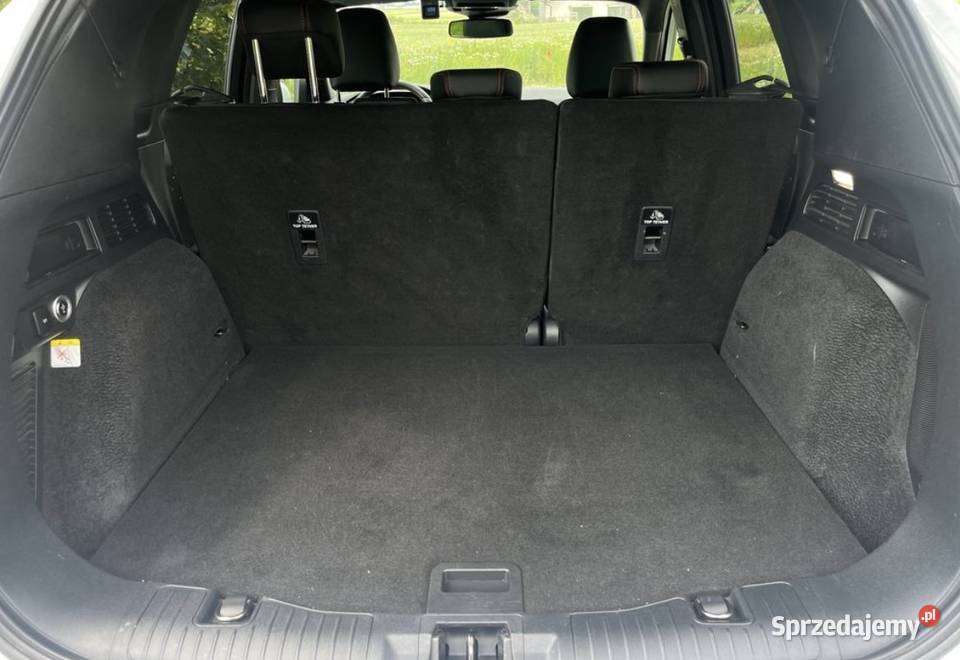 Ford Kuga STLine X Piotrowice Wielkie