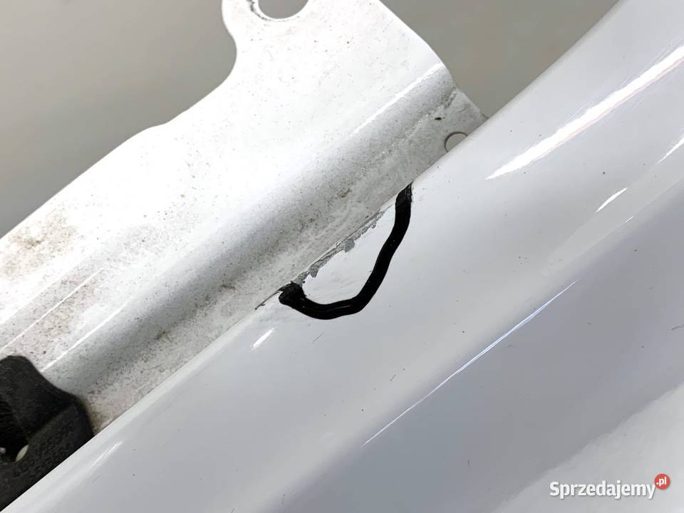 BŁOTNIK LEWY PRZÓD LY9C AUDI A7 4G Hatchback osobowe podkarpackie