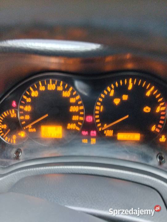 Toyota Avensis t25 kombi Busko-Zdrój sprzedam