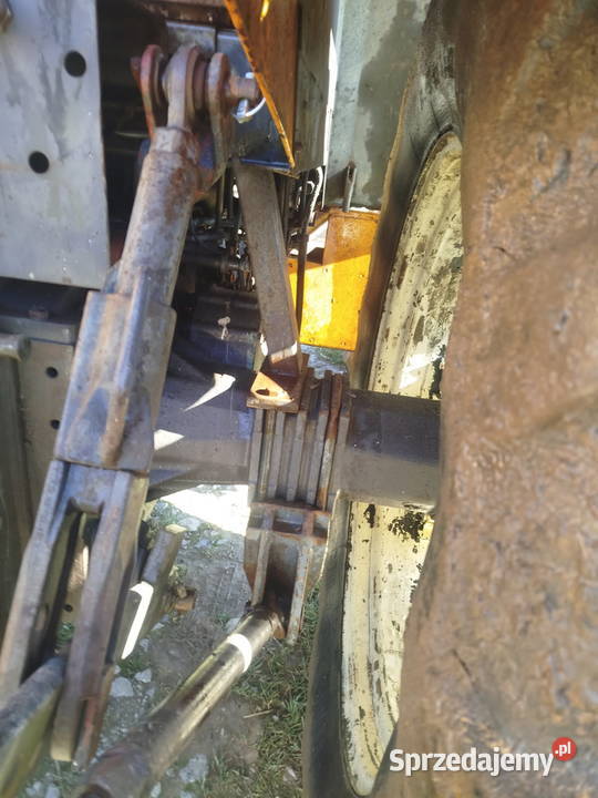 Ciągnik rolniczy Piotrów-Podłazy sprzedam