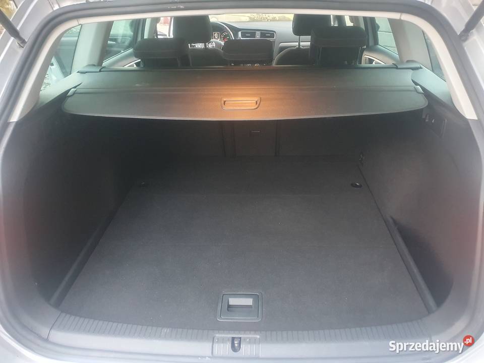 Volkswagen golf VII kombi 2018r Lift czujnik parkowania Raszowa sprzedam
