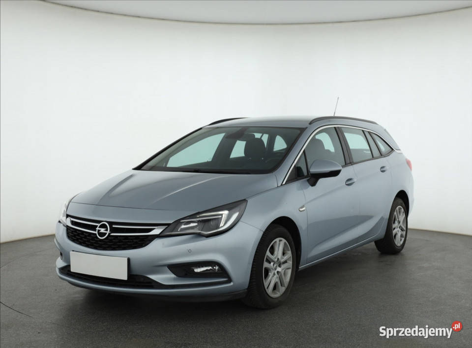 Opel Astra 14 T mazowieckie sprzedam