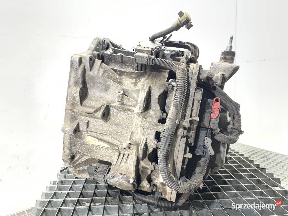 SKRZYNIA BIEGÓW RENAULT KADJAR DC4007 15 110 osobowe podkarpackie