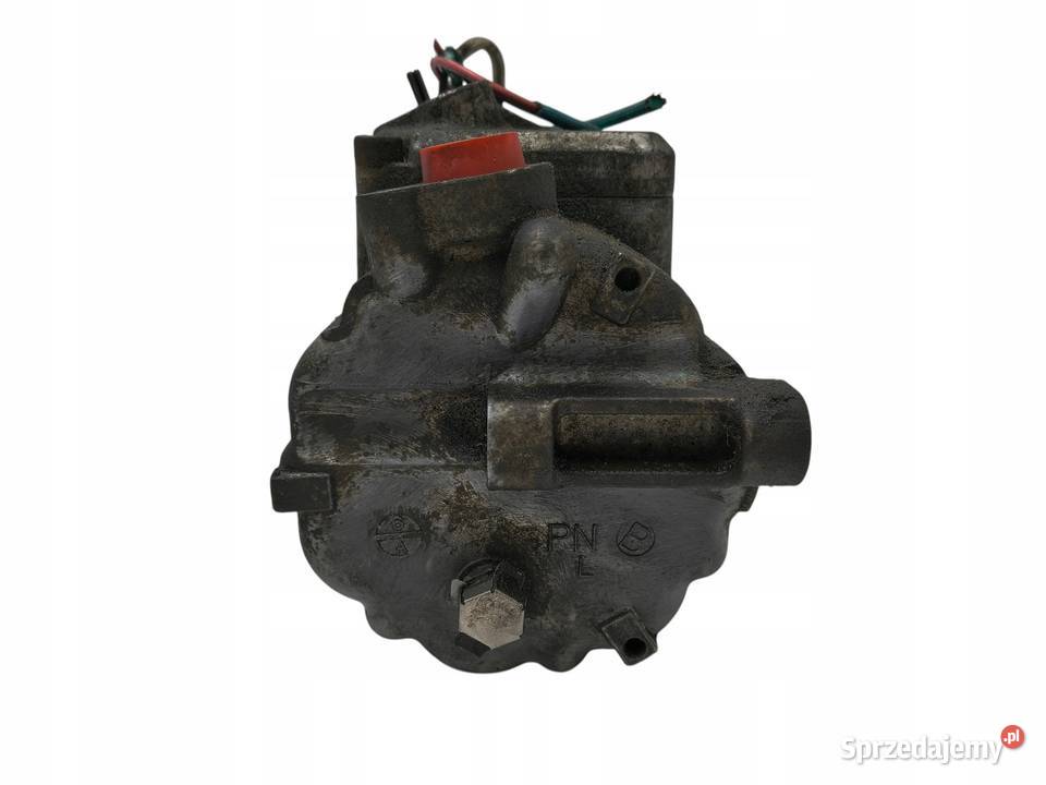 SPRĘŻARKA KLIMATYZACJI Saab 93 95 20T 12758380