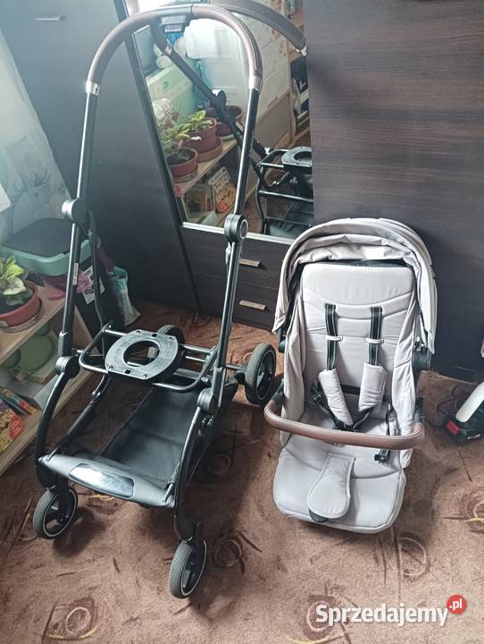 Wózek spacerowy Rozkładane Pliszczyn