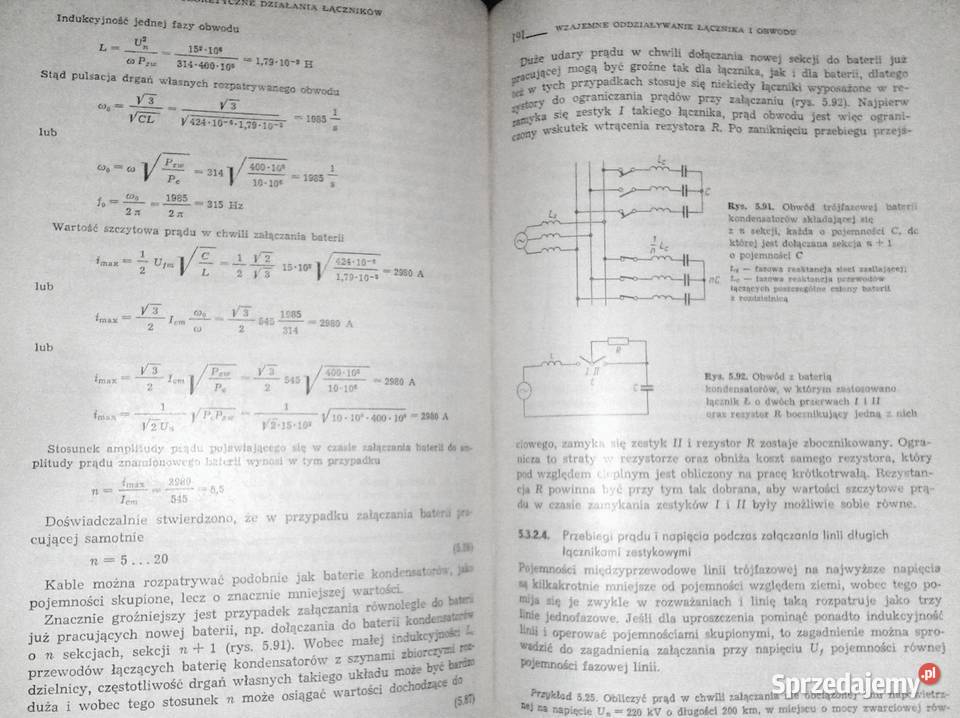 Aparaty elektroenergetyczne Stanisław Chełm
