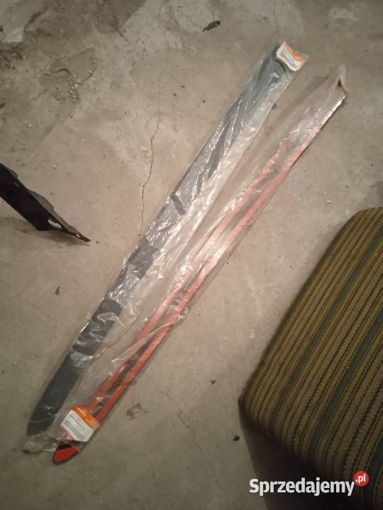 Nowa OEM Honda Jazz listwa ochronna drzwi 08p05 Łódź