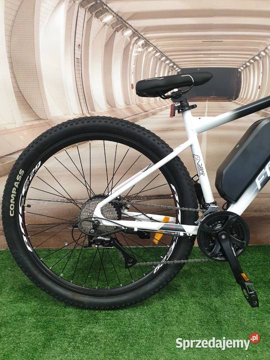 Rower elektryczny Formula eF1 48V 125Ah 250W 29 małopolskie Szczucin