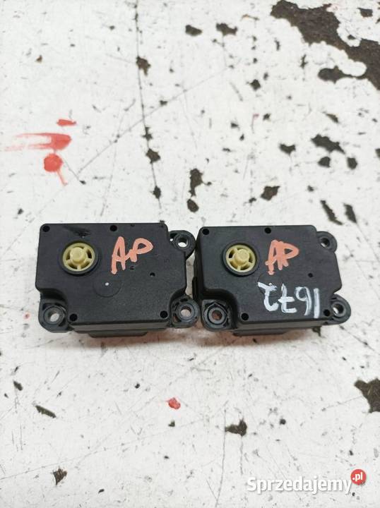 SILNICZEK NAGRZEWNICY 8623354 EU Volvo XC 90 I Motoryzacja świętokrzyskie