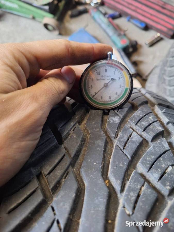 Opony letnie 26570 R15 110H Falken LandairAT Choceń