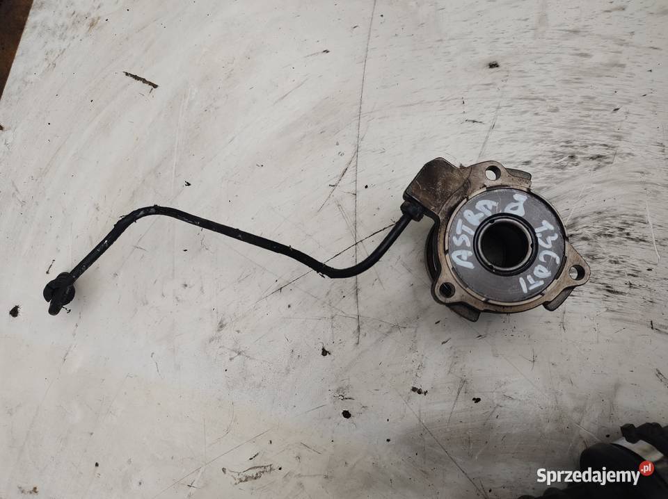 OPEL ASTRA J 13cdti wysprzęglik łożysko oporowe osobowe Kielce