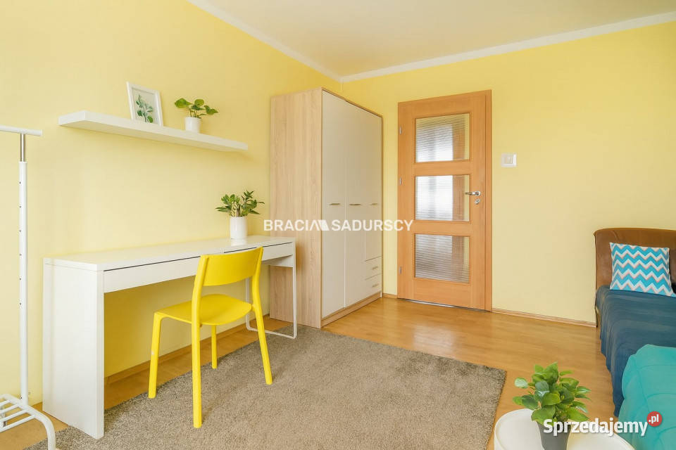 Sprzedam mieszkanie Kraków os Albertyńskie 50m 3 50m2