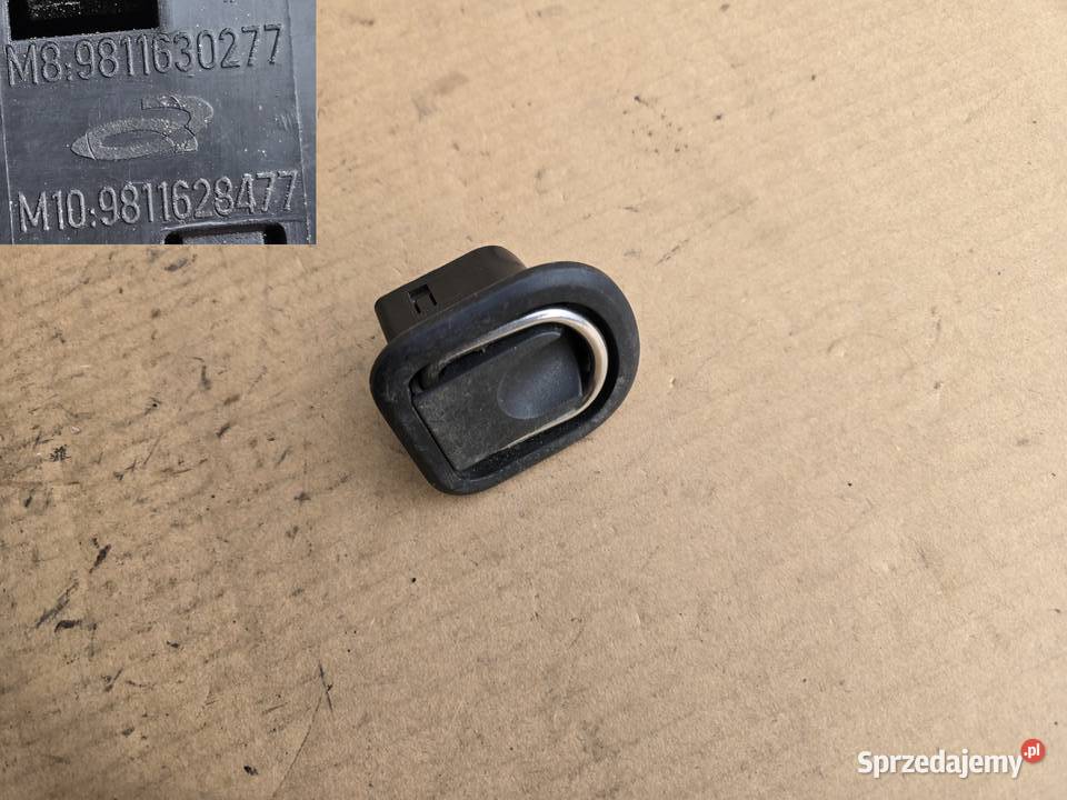 Toyota Proace Jumpy Spacetourer expert scudo dolnośląskie sprzedam