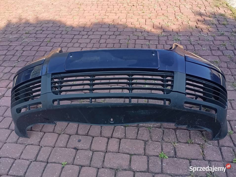 Zderzak przód passat b5 lift osobowe mazowieckie
