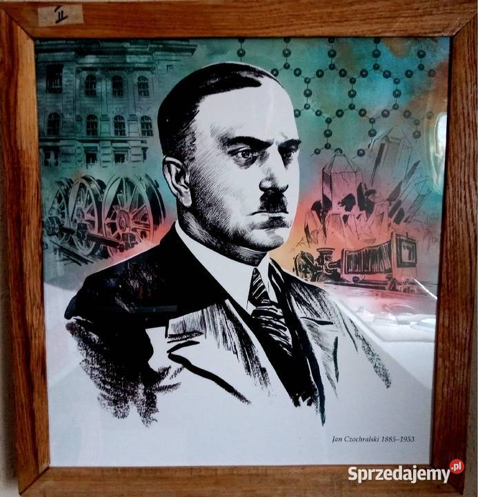 26 Jan Czochralski mazowieckie Warka