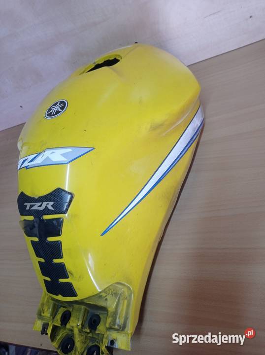 Nakładka Baku Yamaha TZR 50 Pozostałe Łubno